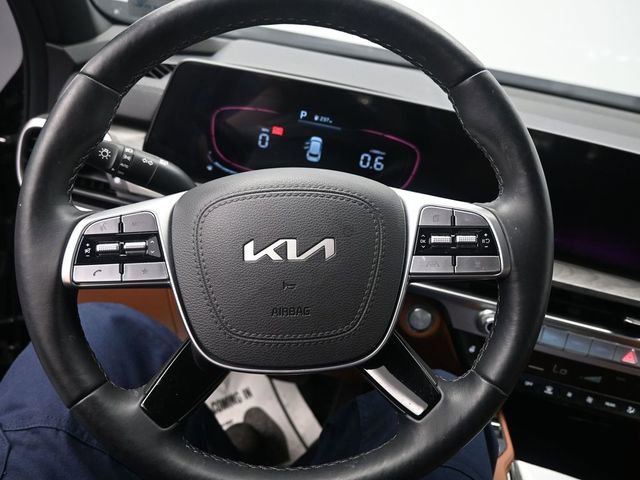 Used 2025 Kia Telluride EX X-Line AWD/4WD image 12