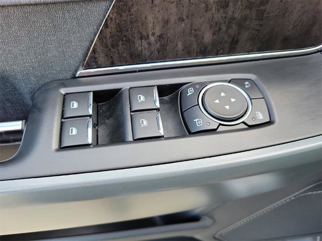 Certified 2022 Ford F150 Lariat w/ Trailer Tow Package image 22