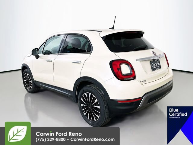 Used 2019 FIAT 500X Trekking Plus image 4