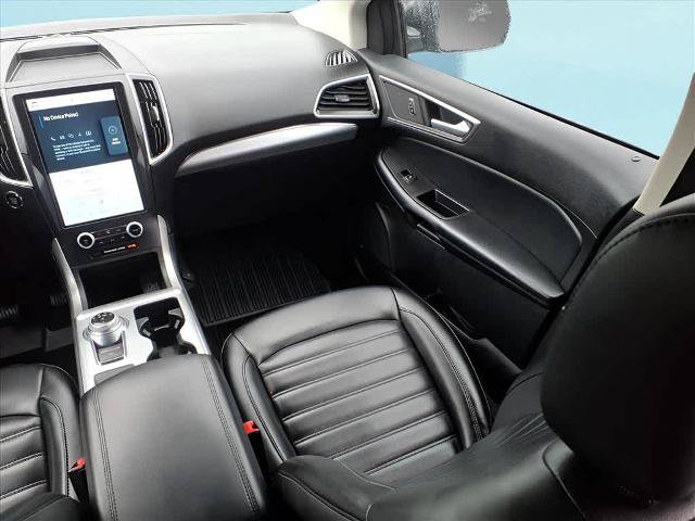 Certified 2022 Ford Edge SEL w/ Convenience Package AWD/4WD image 15