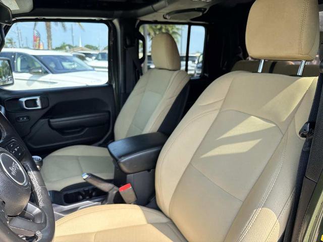 Used 2022 Jeep Gladiator Sport AWD/4WD image 20