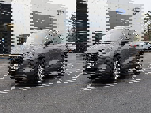 Certified 2023 Ford Escape Active w/ Cold Weather Package