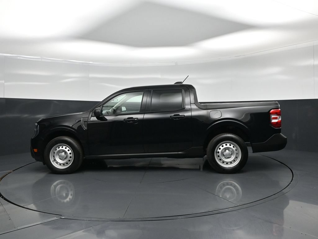 Certified 2025 Ford Maverick XL FWD image 23