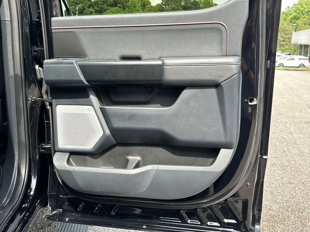 Certified 2025 Ford F150 Raptor AWD/4WD image 16
