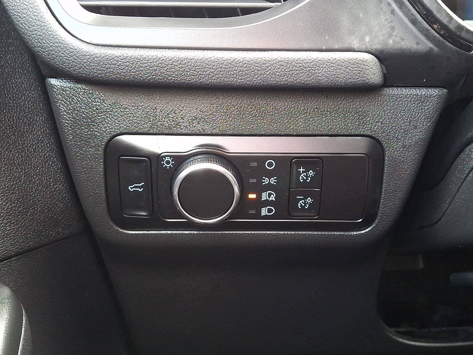 Certified 2023 Ford Escape ST-Line w/ Tech Pack #1 image 23