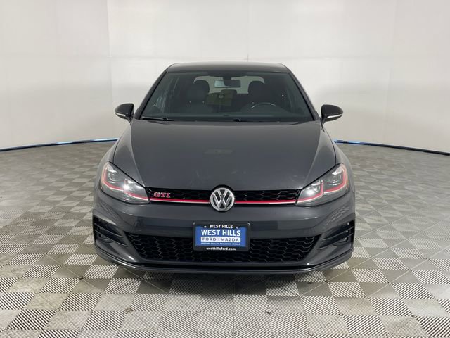 Used 2019 Volkswagen GTI Rabbit Edition FWD image 26