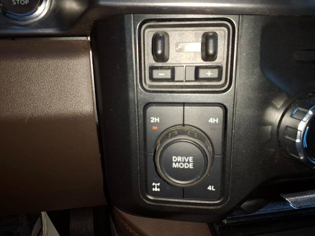 Certified 2024 Ford F250 King Ranch w/ Chrome Package AWD/4WD image 21