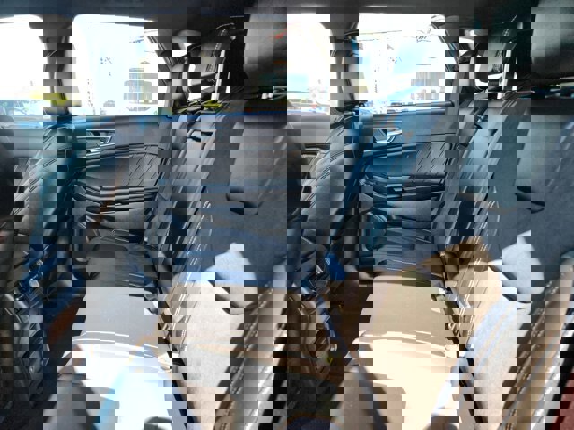 Certified 2022 Ford Edge ST w/ Cargo Accessory Package image 27