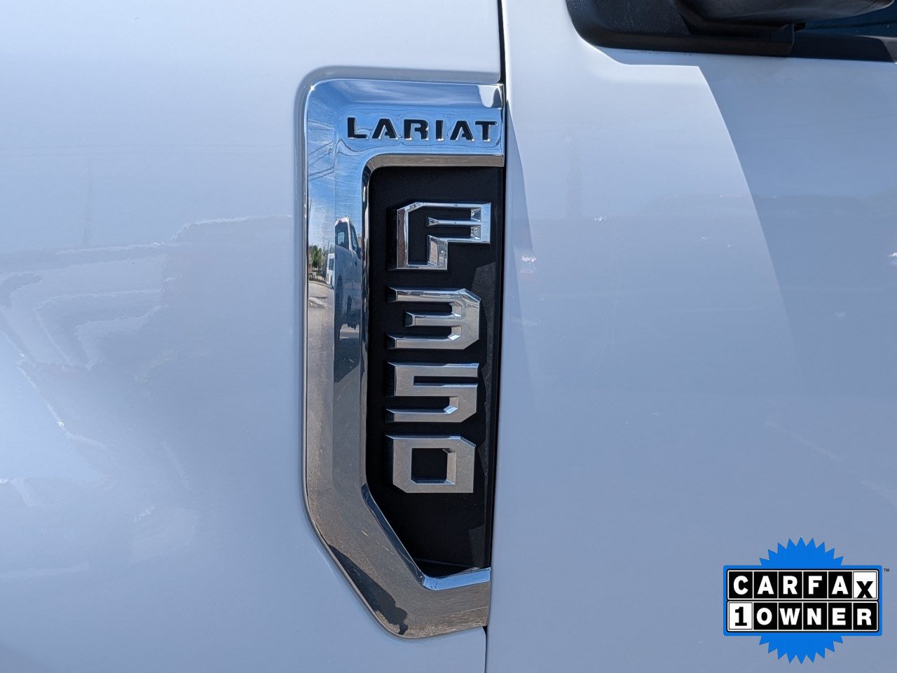 Certified 2022 Ford F350 Lariat AWD/4WD image 11