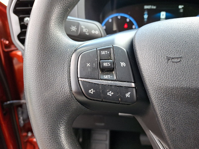 Certified 2024 Ford Bronco Sport Big Bend AWD/4WD image 20