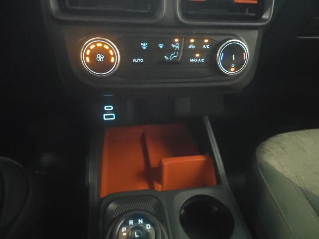Certified 2023 Ford Maverick XLT FWD image 19