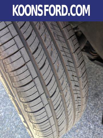 Used 2021 Toyota RAV4 XLE w/ Convenience Package FWD image 26