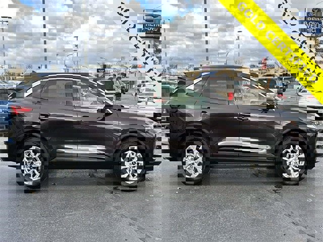 Certified 2023 Ford Escape Active image 2