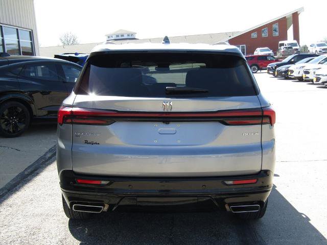 Used 2025 Buick Enclave Sport Touring AWD/4WD image 4