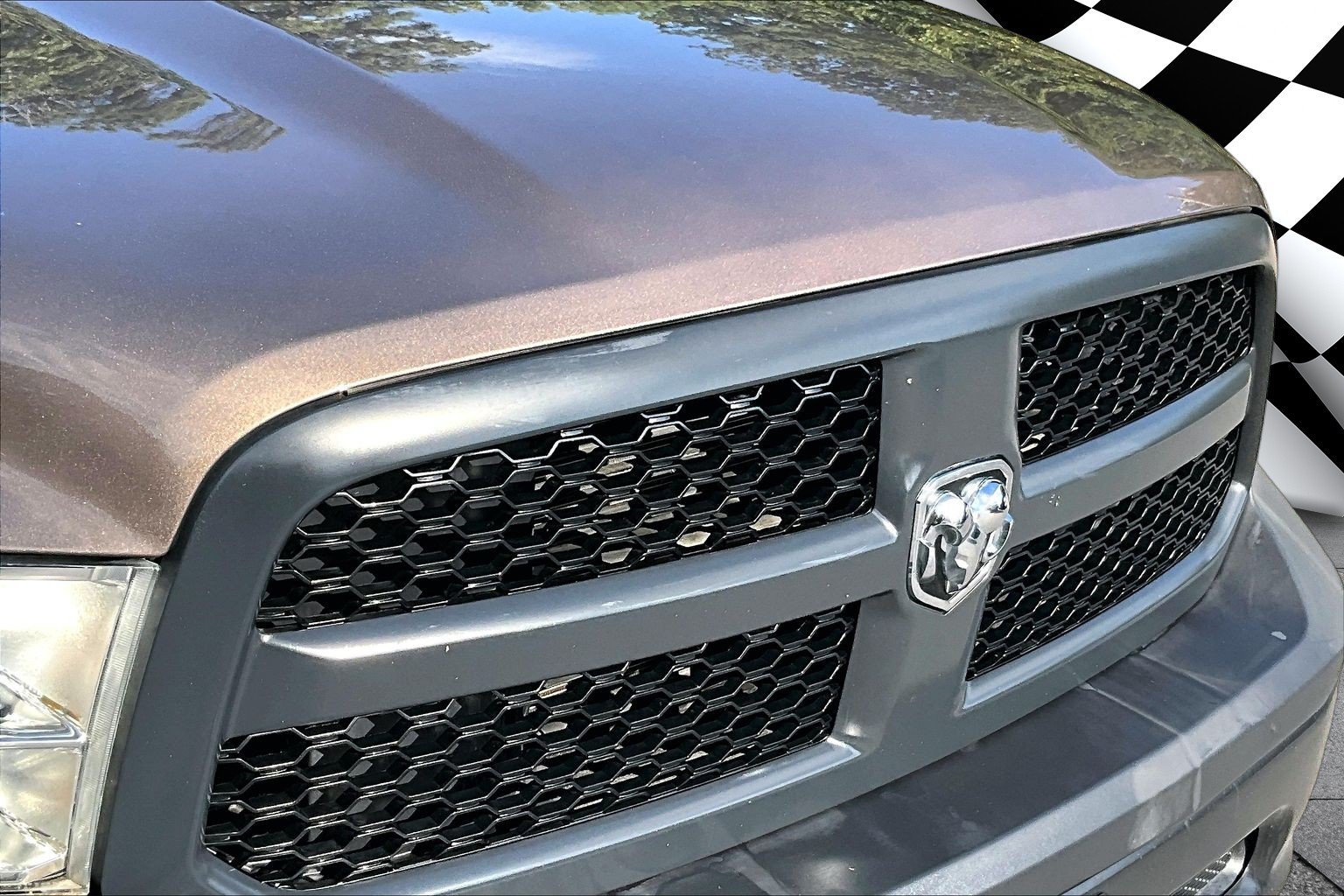 Used 2019 RAM 1500 Tradesman w/ Power & Remote Entry Group RWD image 30