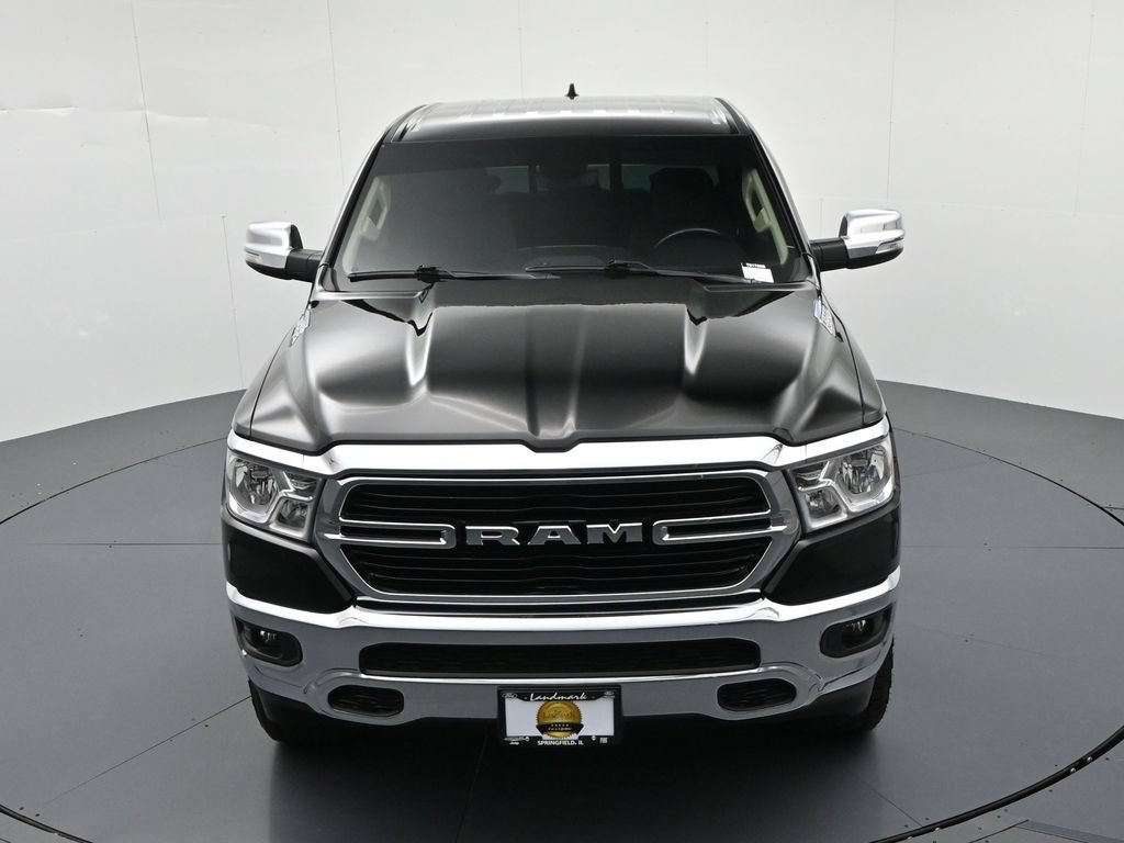 Used 2020 RAM 1500 Big Horn AWD/4WD image 16