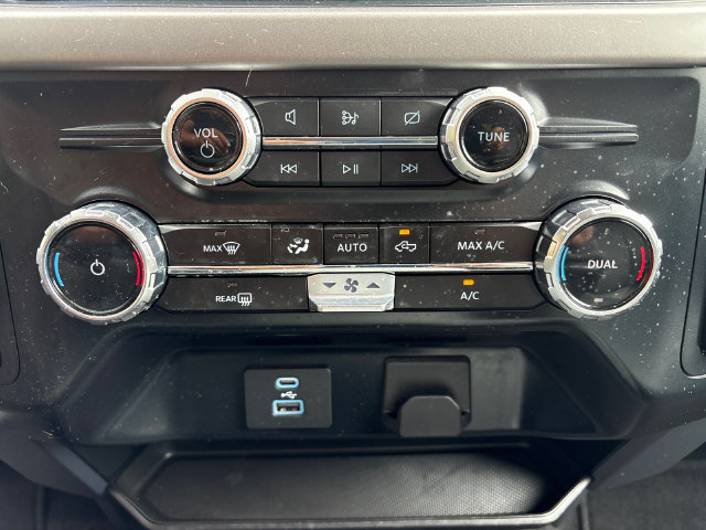 Certified 2024 Ford F150 XLT AWD/4WD image 33