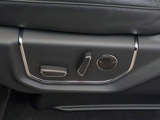 Certified 2024 Ford Expedition Max Platinum image 15