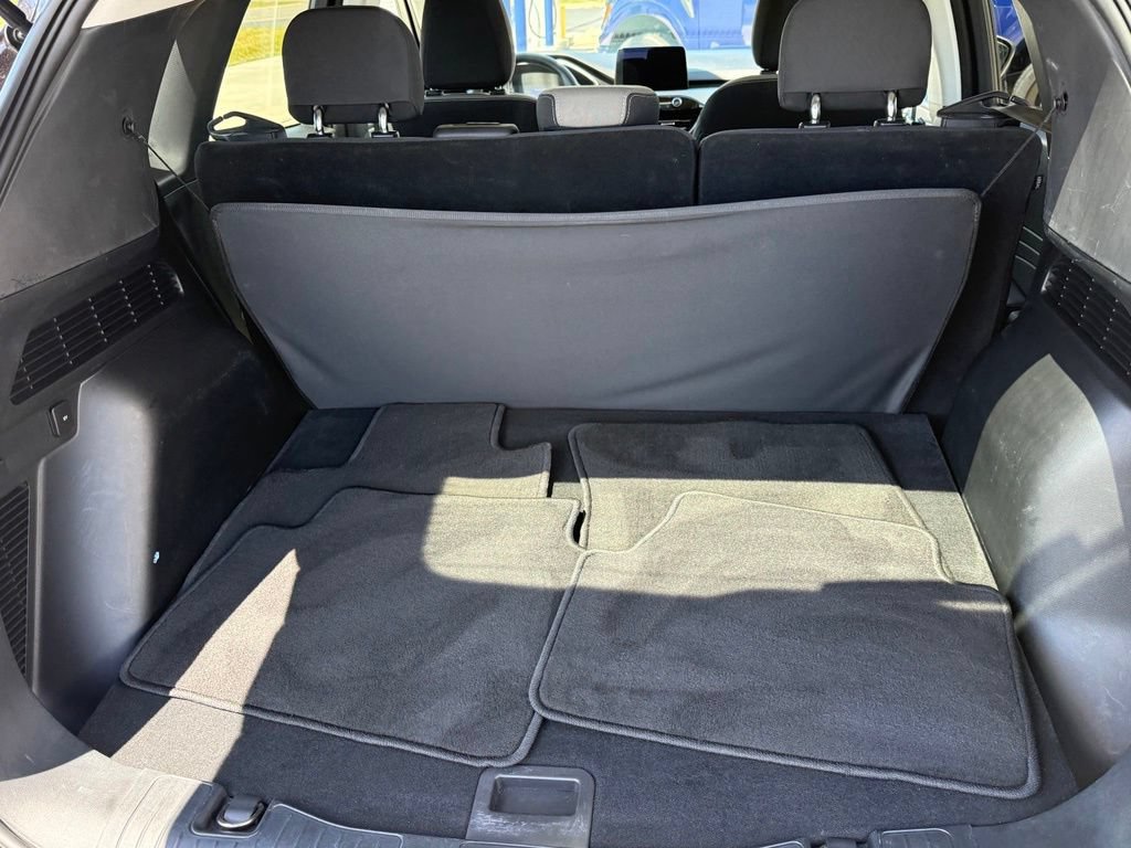 Certified 2021 Ford Escape SE FWD image 17