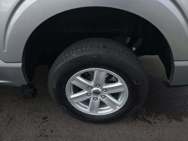 Certified 2024 Ford F150 XL w/ Equipment Group 103A High image 11