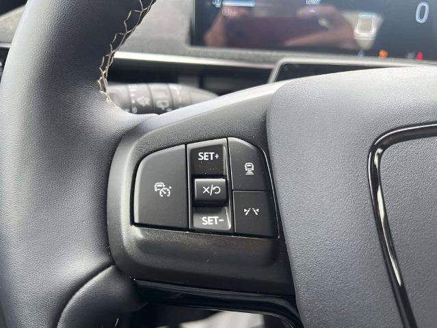 Certified 2025 Ford Mustang Mach-E GT AWD/4WD image 21
