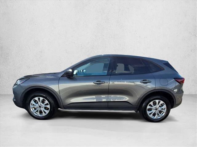 Certified 2025 Ford Escape Active AWD/4WD image 9