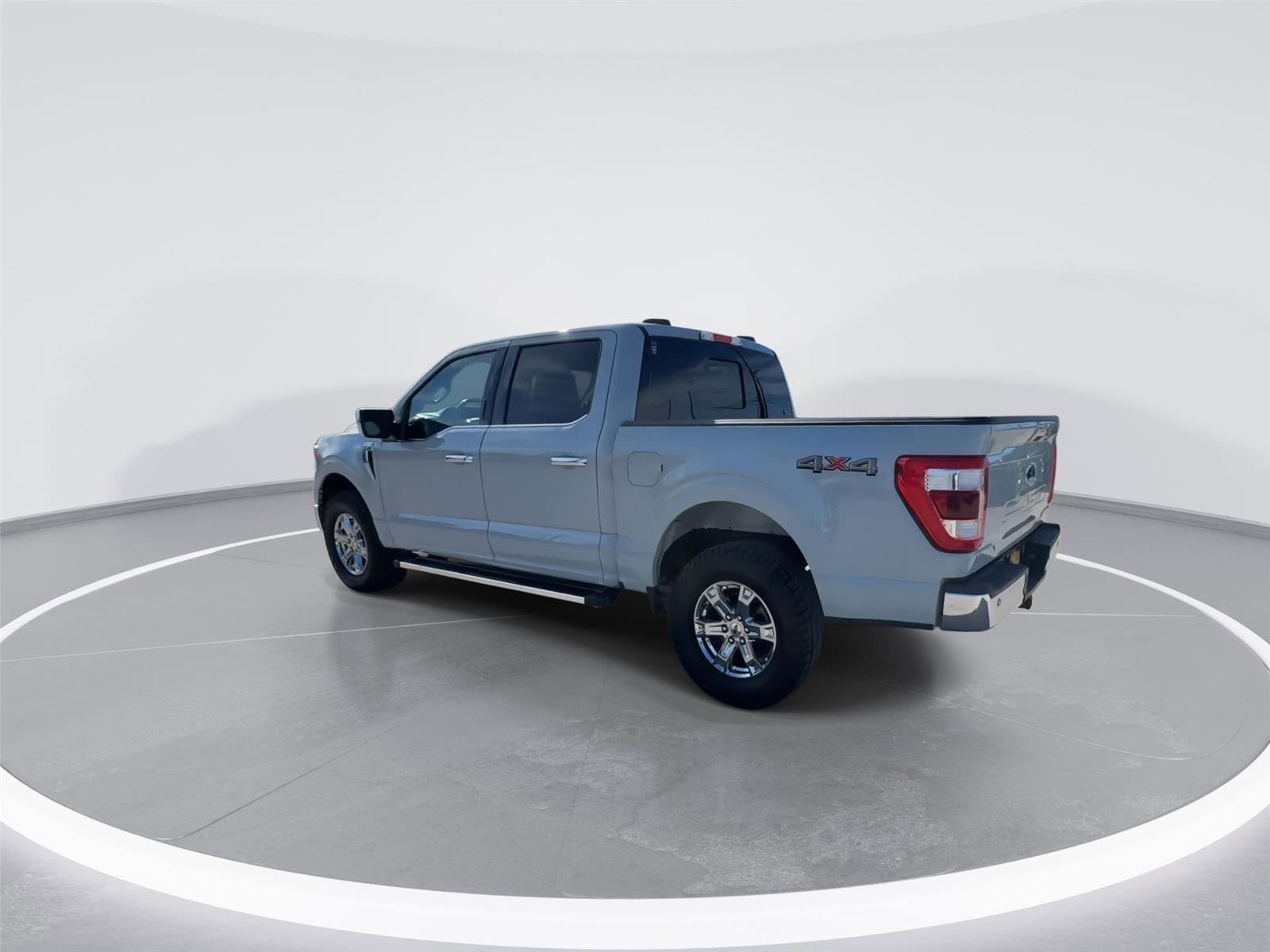Certified 2023 Ford F150 Lariat image 6