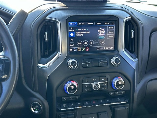 Used 2020 GMC Sierra 3500 Denali w/ Denali Ultimate Package image 18