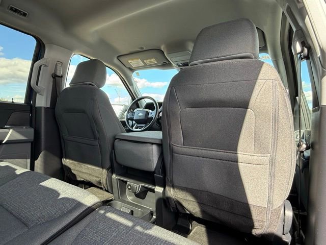 Certified 2024 Ford F150 XLT w/ Tow/Haul Package image 36