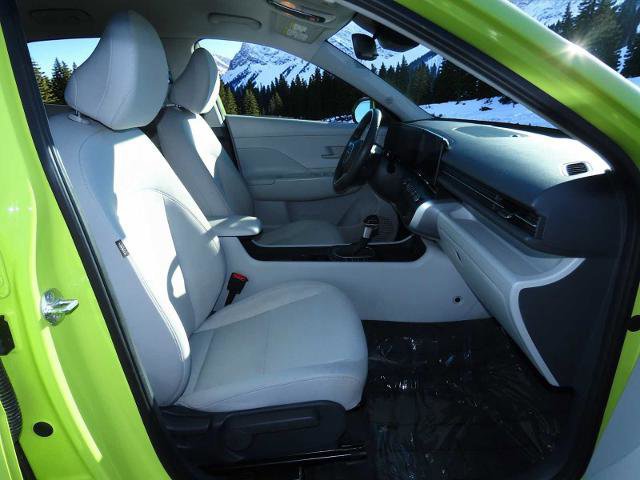 Used 2025 Hyundai Kona SEL image 20