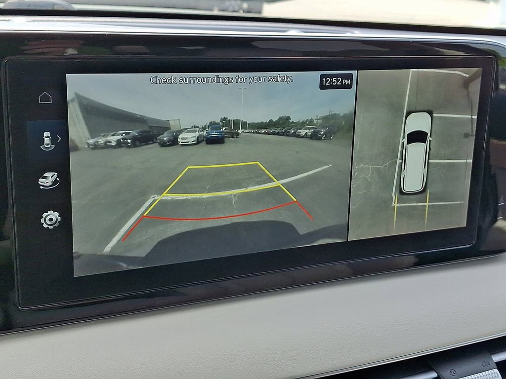 Used 2023 Hyundai Palisade Limited AWD/4WD image 19