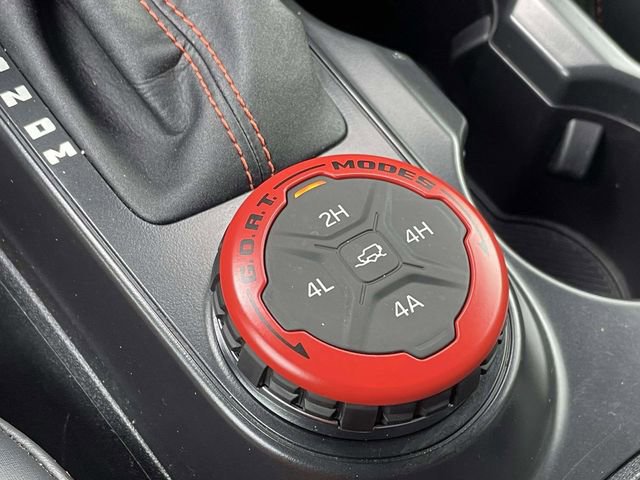 Certified 2024 Ford Bronco Raptor image 17