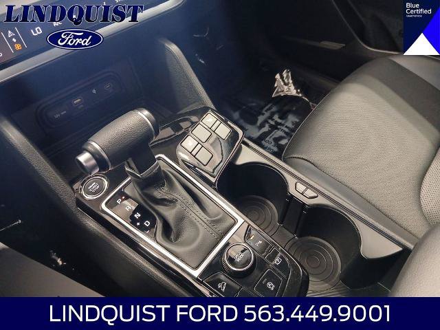 Used 2023 Kia Sportage EX FWD image 15