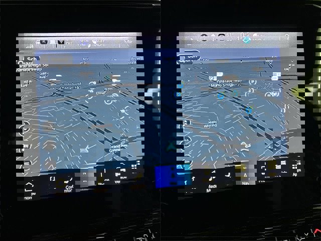 Used 2023 Jeep Wagoneer L Series II image 10