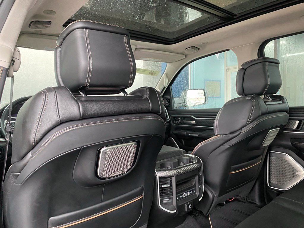 Used 2026 RAM 1500 Tungsten w/ Bed Utility Group AWD/4WD image 32