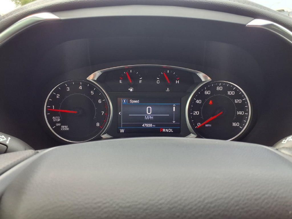 Used 2022 Chevrolet Blazer LT FWD image 21