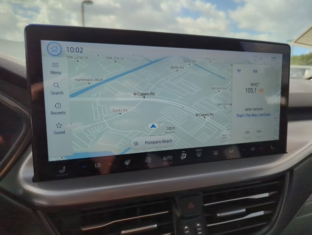 Certified 2023 Ford Escape Active w/ Tech Pack #2 FWD image 10