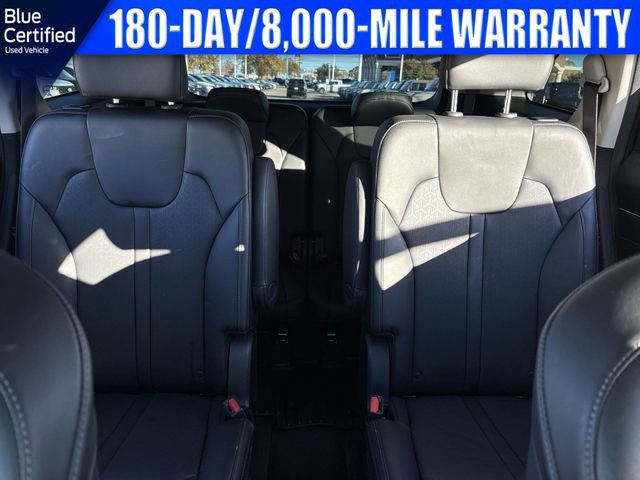 Used 2023 Kia Sorento SX image 16
