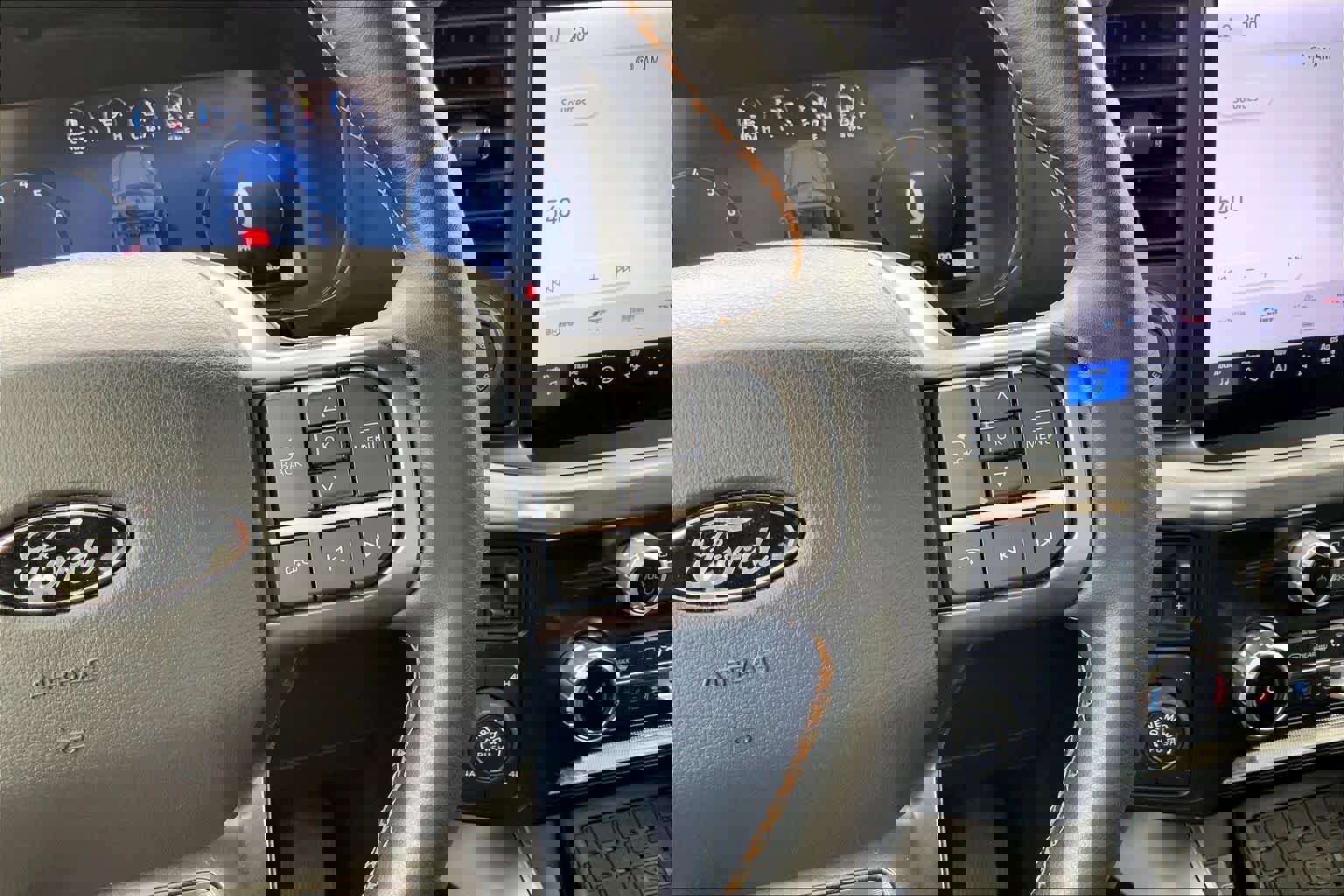 Certified 2025 Ford F150 Tremor w/ Equipment Group 402A High image 24