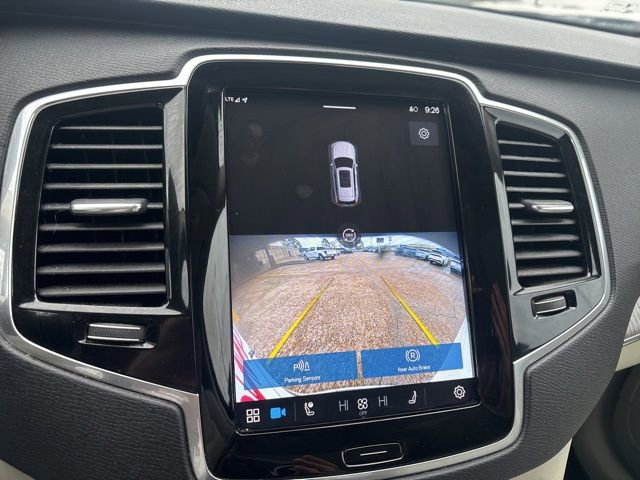 Used 2023 Volvo XC90 T8 Plus w/ Protection Package Premier image 21