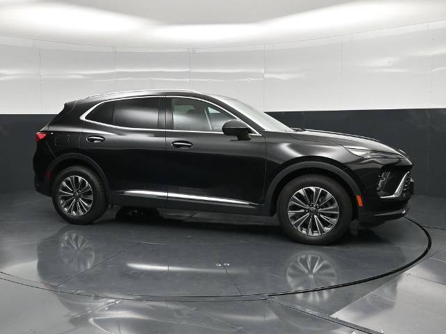 Used 2024 Buick Envision Preferred AWD/4WD image 5