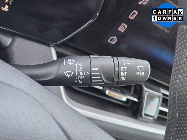 Used 2026 Chevrolet TrailBlazer LT AWD/4WD image 27