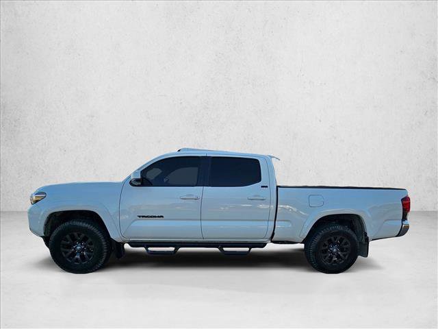 Used 2021 Toyota Tacoma SR5 image 6