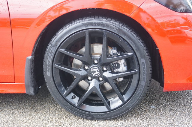 Used 2024 Honda Civic Si image 21