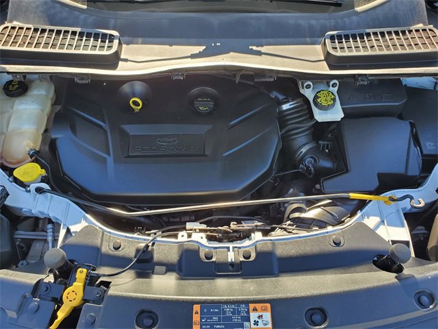 Certified 2016 Ford Escape SE image 25