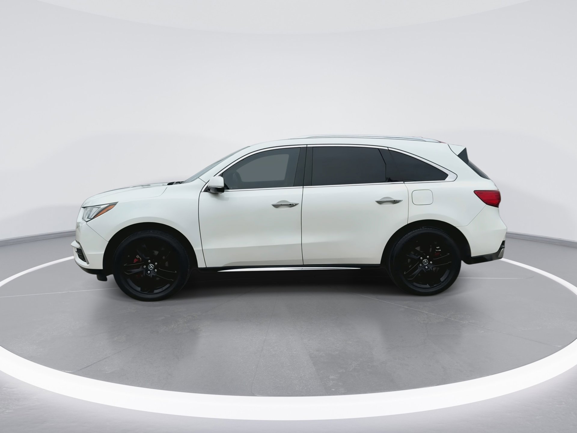Used 2017 Acura MDX FWD w/ Advance Package image 6