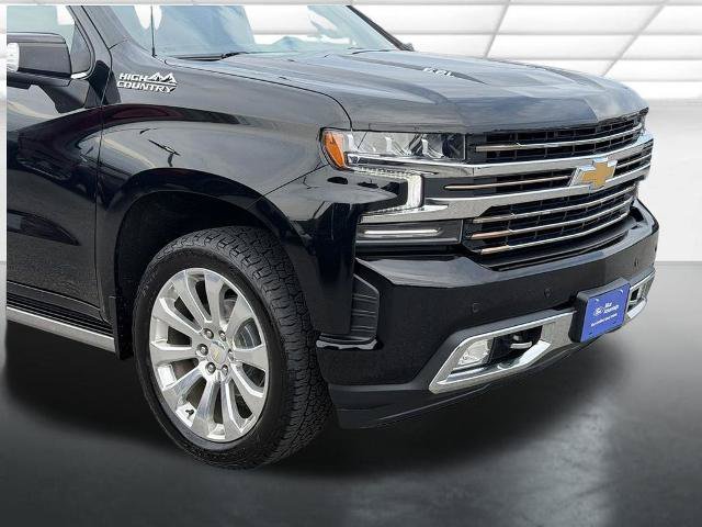 Used 2022 Chevrolet Silverado 1500 High Country AWD/4WD image 26