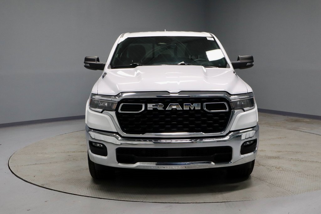 Used 2025 RAM 1500 Big Horn image 8