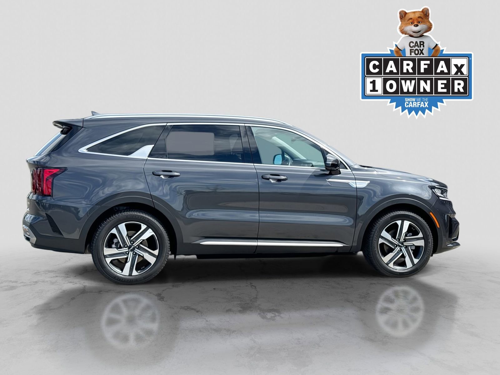 Used 2023 Kia Sorento EX AWD/4WD image 9
