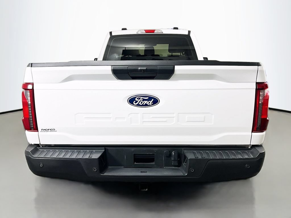 Certified 2024 Ford F150 XL AWD/4WD image 7